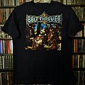 Bolt Thrower - TShirt or Longsleeve - Bolt Thrower - The IVth Crusade / World Crusade Europe 1993 Tour  dates &...