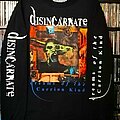 Disincarnate - TShirt or Longsleeve - Disincarnate - Dreams of the Carrion Kind © 1993 - 2018 Under Licensed to Musik...