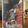 Century Media Records - Tape / Vinyl / CD / Recording etc - Century Media Records - Music Television - 1995 Go to Hell Video Compilation VHS...