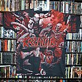 Kreator - TShirt or Longsleeve - Kreator - Collage ®️ 2000 Pleasure to Kill & Coma of Souls