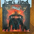 Judas  Priest - Other Collectable - Judas  Priest - Epitaph World Tour 2011 Programme