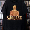 Carcass - TShirt or Longsleeve - Carcass - 1991 Skinless Human / Necroticism Descanting Insalubrious ©️ Point...