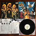 Stryper - Tape / Vinyl / CD / Recording etc - Stryper - To Hell with the Devil 1986 ©️ Enigma LP