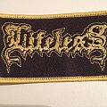 Lifeless - Patch - Lifeless