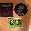 Skeletal Remains - Patch - Patches