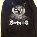 Kvelertak - Hooded Top / Sweater - Kvelertak hoodie