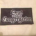 Dead Congregation - Patch - Dead Congregation