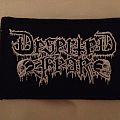 Deserted Fear - Patch - Deserted Fear