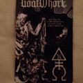 Goatwhore - Other Collectable - Goatwhore preorder laminate