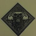 Amon Amarth - Other Collectable - Amon Amarth sticker