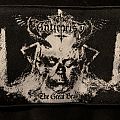 Thy Antichrist - Patch - Thy Antichrist patch