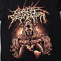 Cattle Decapitation - TShirt or Longsleeve - Cattle Decapitation