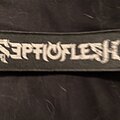 Septicflesh - Patch - SepticFlesh patch