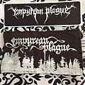 Empyrean Plague - Patch - Empyrean Plague patch