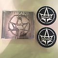 Allegaeon - Tape / Vinyl / CD / Recording etc - Allegaeon