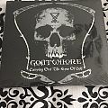 Goatwhore - Tape / Vinyl / CD / Recording etc - Carving Out The Eyes of God