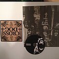 Cross Dog - Tape / Vinyl / CD / Recording etc - Cross Dog