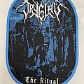 Tryglav - Patch - Tryglav