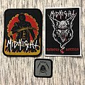 Midnight - Patch - Midnight collection