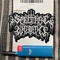 Spectral Wound - Patch - Spectral Wound