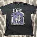 Cloak - TShirt or Longsleeve - Cloak shirt