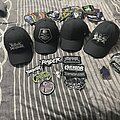 Vektor - Other Collectable - Vektor Baseball hats