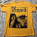 Pig Destroyer - TShirt or Longsleeve - Pig Destroyer