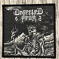 Deserted Fear - Patch - Deserted Fear