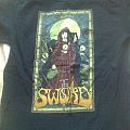 The Sword - TShirt or Longsleeve - The Sword - Maiden Mother Crone shirt