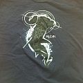 Pelican - TShirt or Longsleeve - Pelican - Thor's Hammer-head