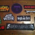 Acid Bath - Patch - Patches 4