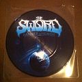 The Sword - Tape / Vinyl / CD / Recording etc - The Sword - Hammer of Heaven 7"