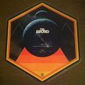 The Sword - Tape / Vinyl / CD / Recording etc - The Sword - Tears of Fire Picture Disc