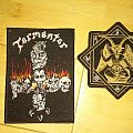 Tormentor - Patch - Tormentor and Mefisto patch for Black Ram