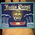 Judas Priest - Patch - Judas Priest patch for toxikdeath06