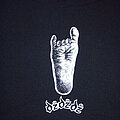 Miron Milić - TShirt or Longsleeve - Miron Milić dždždž