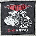 Helltrain - Patch - Helltrain Patch