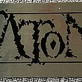 Katatonia - Other Collectable - Katatonia Sticker
