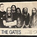 At The Gates - Other Collectable - At the Gates Promo Photo