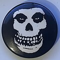 Misfits - Pin / Badge - Misfits Badge