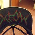 - M.E.O.W. Thrash Hat