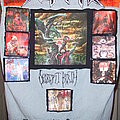 - Battle Jacket