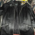 Obituary - Battle Jacket - Leather Jacket
