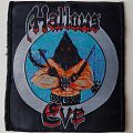 Hallows Eve - Patch - Hallows Eve Woven patch