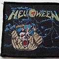 Helloween - Patch - Helloween