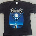 Amorphis - TShirt or Longsleeve - Amorphis Black Winter Day 1994