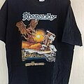 Rhapsody - TShirt or Longsleeve - Rhapsody Legendary Tales 1997