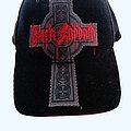 Black Sabbath - Other Collectable - Black Sabbath - Headless Cross Hat