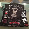 Metallica - Battle Jacket - Replica James Battle Jacket