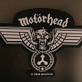 Motörhead - Patch - Motörhead - Patch